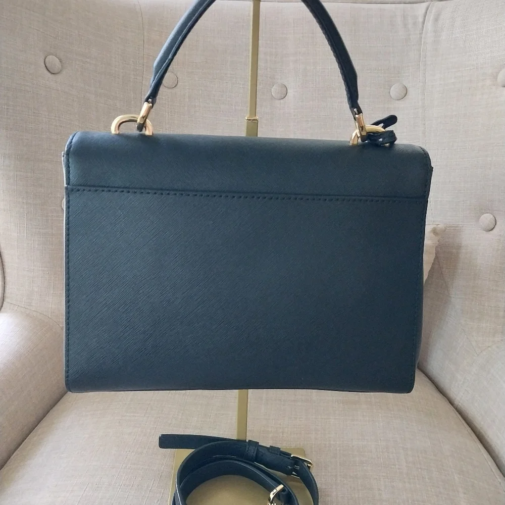 Michael Kors Ava Satchel - Picture 4 of 6